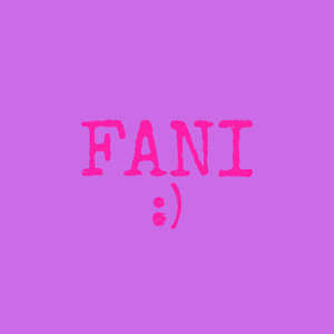 FANI - podcasts de tout et de rien