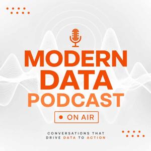 The Modern Data Podcast