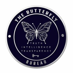 The Butterfly Bureau Podcast