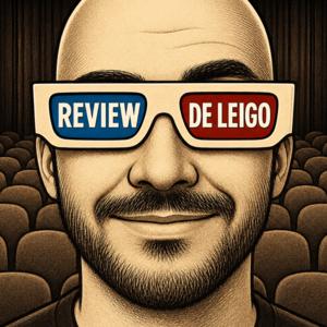 Review de Leigo