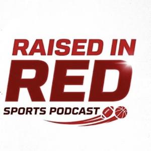 Raised in Red