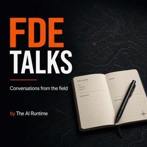 FDE Talks