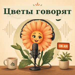 Цветы говорят