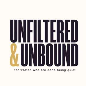 Unfiltered and Unbound