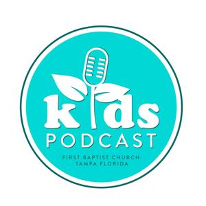 Next Gen Podcast - First Baptist Church