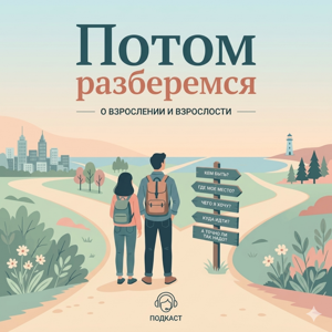 Потом разберемся