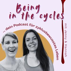Being in the cycles