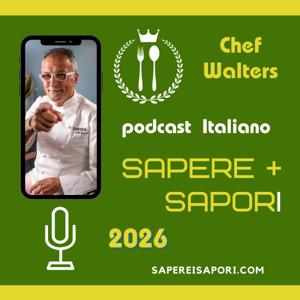 SAPERE I SAPORI