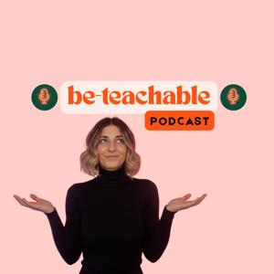be-teachable