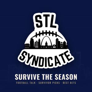 The St. Louis Syndicate