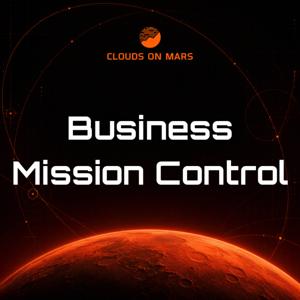 Business Mission Control
