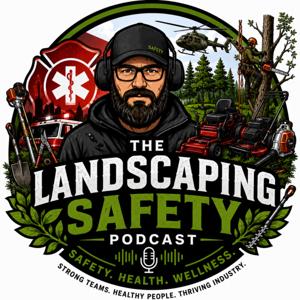 The Landscaping Safety Podcast