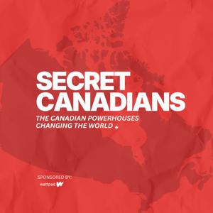 Secret Canadians