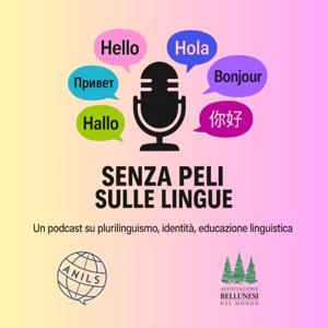 Senza peli sulle lingue