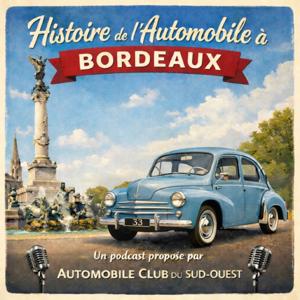 Histoire de l’Automobile à Bordeaux