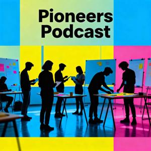 Pioneers Podcast