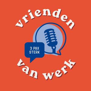 Vrienden van Werk