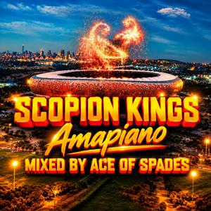 Scorpion Kings