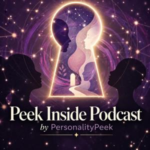 Peek Inside Podcast