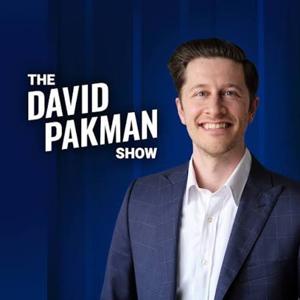 The David Pakman Show Podcast