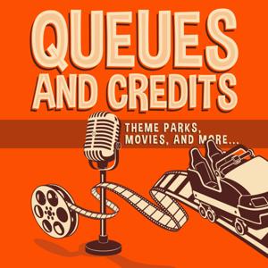 Queues and Credits: Theme Parks, Movies, and More