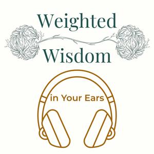 Weighted Wisdom in Your Ears