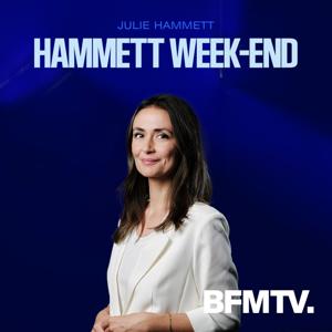Hammett Week-end