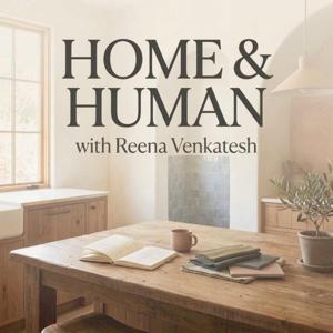Home & Human
