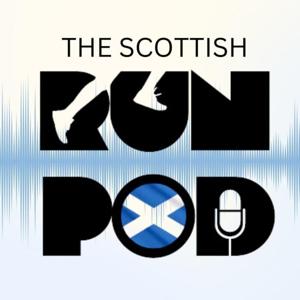 The Scottish Running Podcast