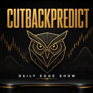 CutbackPredict Daily Edge Show