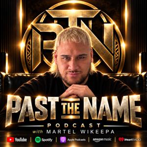 Past The Name