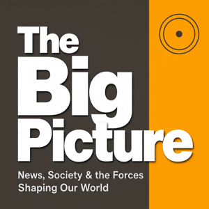 The Big Picture: News, Society & the Forces Shaping Our World