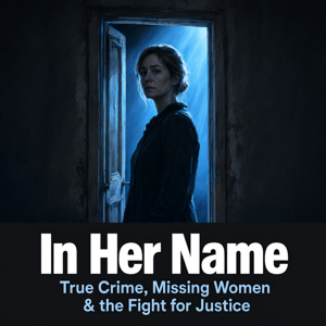 In Her Name: True Crime, Missing Women & the Fight for Justice