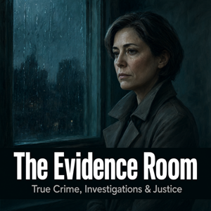The Evidence Room: True Crime, Investigations & Justice
