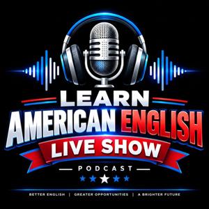 Learn American English Live Show