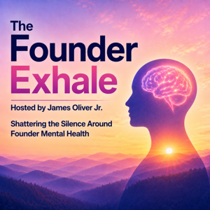 The Founder Exhale