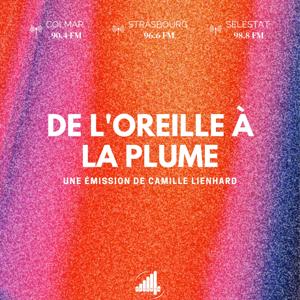 De l'oreille à la plume