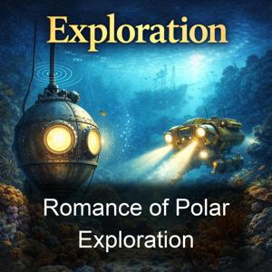 Romance of Polar Exploration