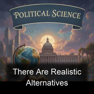 There Are Realistic Alternatives
