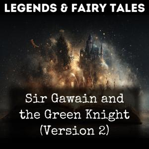 Sir Gawain and the Green Knight (Version 2)