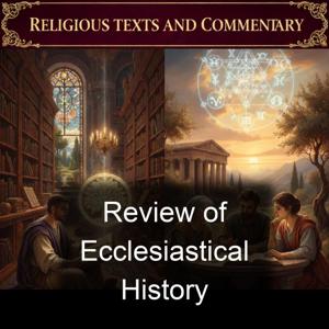 Review of Ecclesiastical History