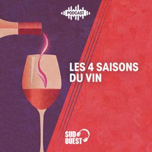 Les quatre saisons du vin