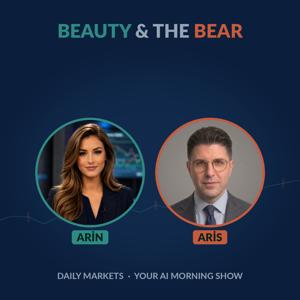 Beauty and the Bear