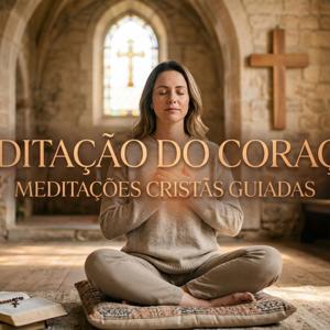 Meditação do Coração - Meditações Cristã