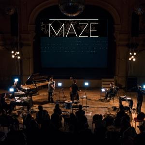 The MAZE Podcast