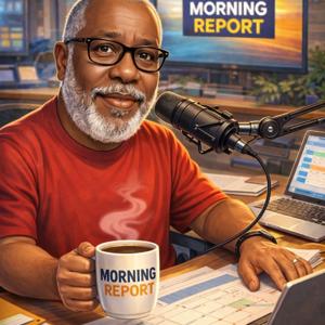 The Morning Report