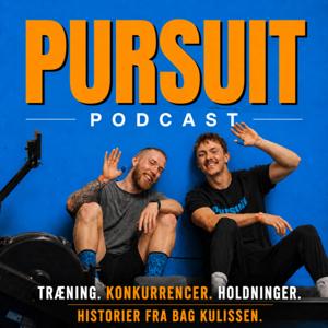 Pursuit Podcast