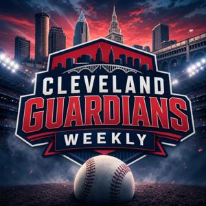 Cleveland Guardians Weekly