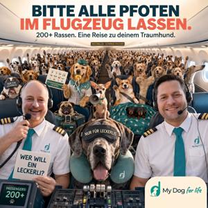 My Dog for Life Newsroom auf Deutsch