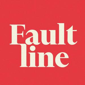 Faultline with Andy Burgess